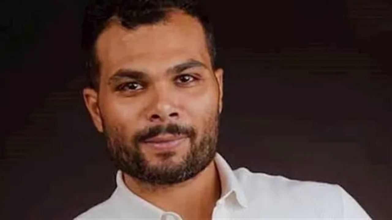 وصية والده.. تفاصيل زواج أحمد عبد الله محمود المبكر من زوجته الحالية